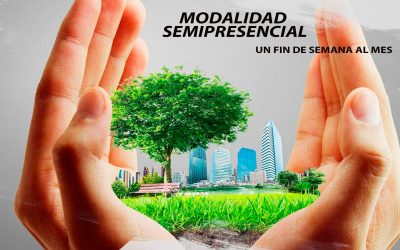 Maestria en Estudios Agroambientales y  Desarrollo Sustentable